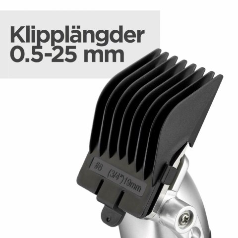 Maszynka do Włosów Babyliss E812E