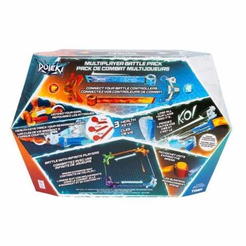 Plecak szkolny Bizak