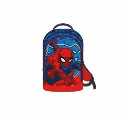 Plecak szkolny Spider-Man Czerwony 41 cm