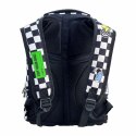 Plecak szkolny The Avengers Czarny 41 cm