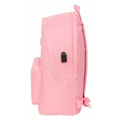 Plecak szkolny El Pulpo Niebieski 31 x 44 x 18 cm