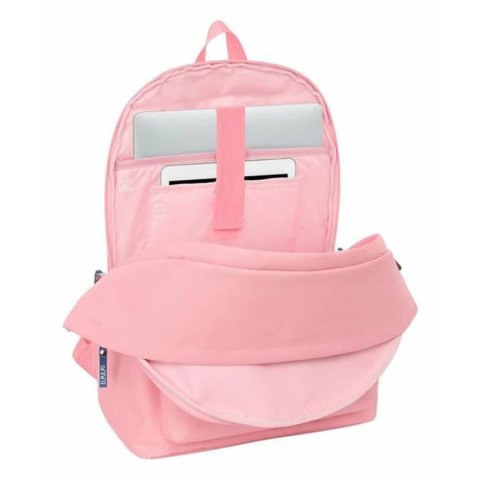 Plecak szkolny El Pulpo Niebieski 31 x 44 x 18 cm