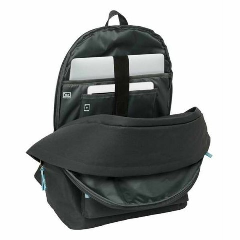 Plecak szkolny El Pulpo Szary 31 x 44 x 18 cm