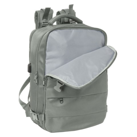 Plecak szkolny Real Madrid C.F. Biały