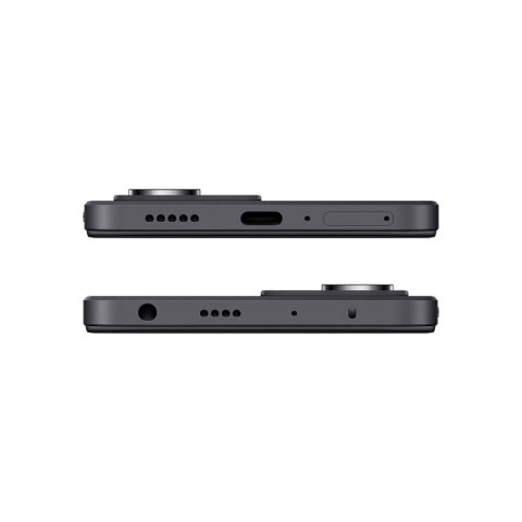 Smartfony Xiaomi Note 12 Pro 5G 6,67" Octa Core 6 GB RAM 128 GB Biały Czarny