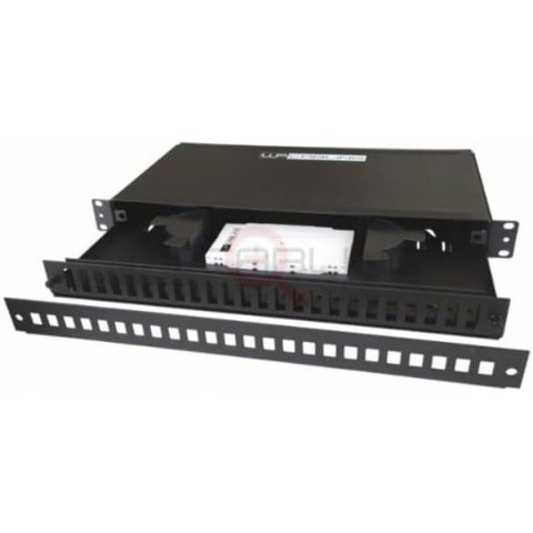 Szafka Rack Wisząca/Naścienna WP WPC-FPP-0224-B