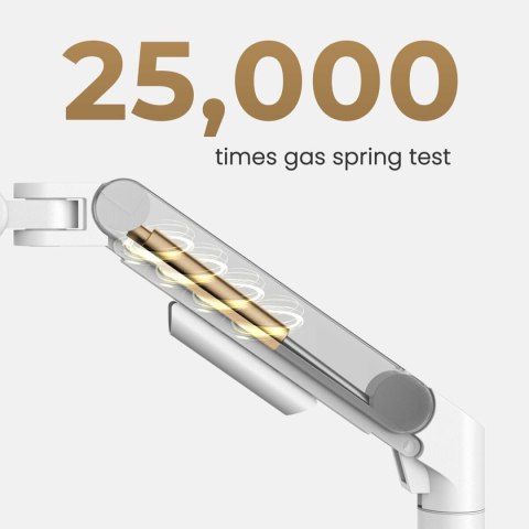 Uchwyt na TV BenQ 9H.A3ADD.LWW 17"