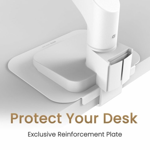 Uchwyt na TV BenQ 9H.A3ADD.LWW 17"