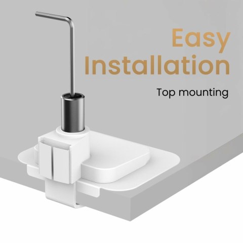 Uchwyt na TV BenQ 9H.A3ADD.LWW 17"