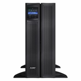 Zasilacz awaryjny UPS Interaktywny APC SMX3000RMHV2U 2700 W