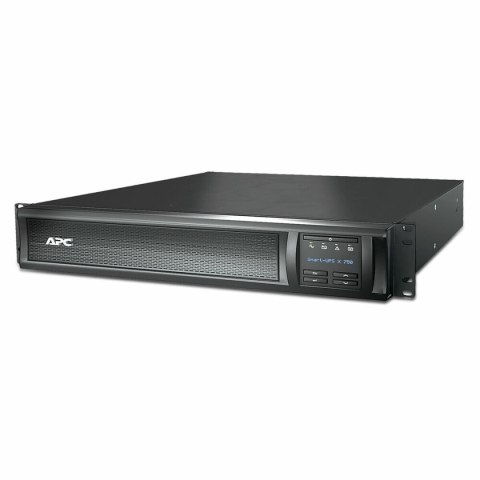 Zasilacz awaryjny UPS Interaktywny APC SMX750I 600 W
