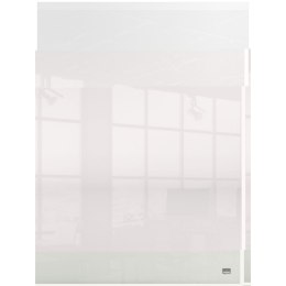 Biała tablica Nobo 60 x 45 cm