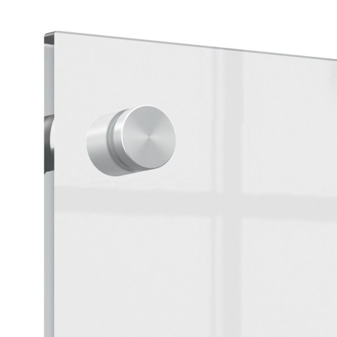 Biała tablica Nobo 60 x 45 cm