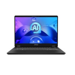 Laptop MSI Prestige 14 AI-030ES U5-125H 14