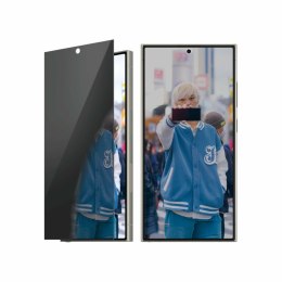 Ochrona Ekranu na Telefon Komórkowy PanzerGlass Samsung S25 Ultra