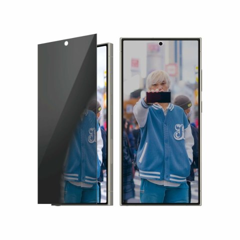 Ochrona Ekranu na Telefon Komórkowy PanzerGlass Samsung S25 Ultra