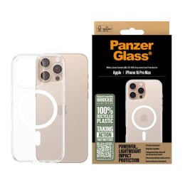 Ochrona Ekranu na Telefon Komórkowy PanzerGlass iPhone 16 Pro Max Apple