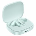 Słuchawki bezprzewodowe z etui ładującym Xiaomi M2429E1 Kolor Zielony