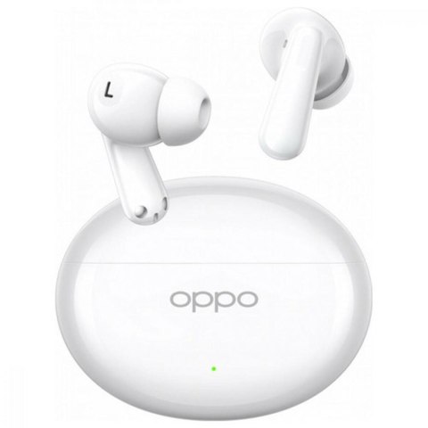 Słuchawki nauszne Oppo Enco Air4 Biały