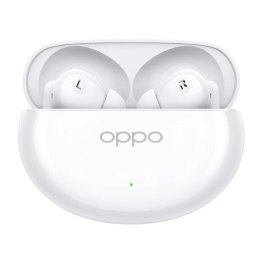 Słuchawki nauszne Oppo Enco Air4 Biały