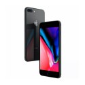 Smartfony Apple iPhone 8 Plus 64 GB Szary (Odnowione B)