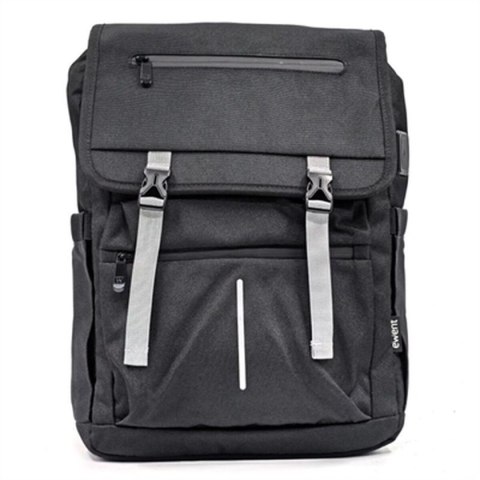 Torba na Laptopa Ewent EW2537 16" Czarny