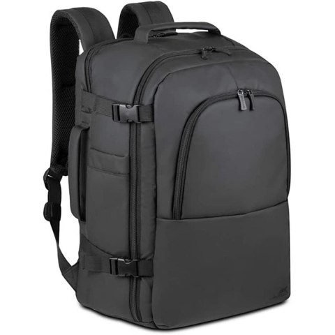 Torba na Laptopa Rivacase Tegel ECO Czarny 15,6"