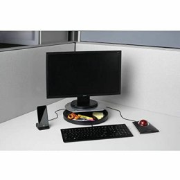 Uchwyt Stołowy do Monitora Kensington K60049USAF