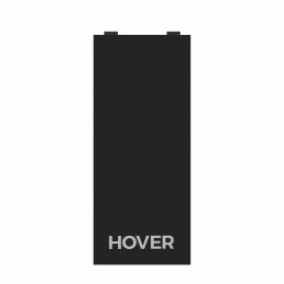 Aparat Cyfrowy Hoverair SP13H005 Czarny