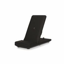 Bezprzewodowa Ładowarka KSIX Apple-compatible 15W