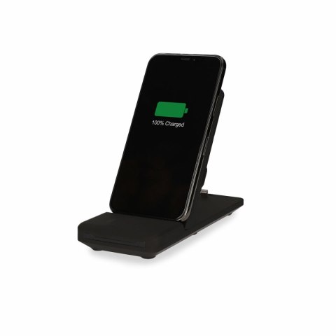 Bezprzewodowa Ładowarka KSIX Apple-compatible 15W