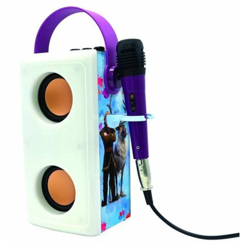 Głośnik Bluetooth Frozen