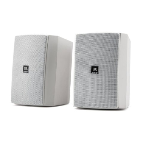 Głośniki JBL XD5 BLANCO Biały 100 W 20 W (2 Sztuk)
