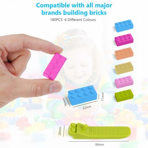 Ładowarka Ścienna KSIX Biały 100 W