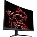 Monitor MSI G32C4 E2 31,5" Zagięty
