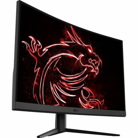 Monitor MSI G32C4 E2 31,5" Zagięty