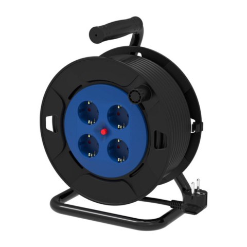 Przedłużacz Silver Electronics 8822