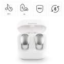 Słuchawki Hama 00184109 Biały