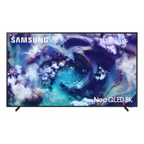Smart TV Samsung TQ75QN900FTXXC 75" 8K Ultra HD HDR Neo QLED