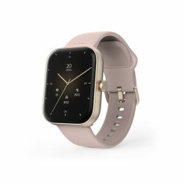 Smartwatch Hama 00178615 FIT WATCH 5000 Różowy Różowo-złoty 1,65