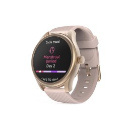 Smartwatch Hama 00178616 FIT WATCH 5010 Różowy Różowo-złoty