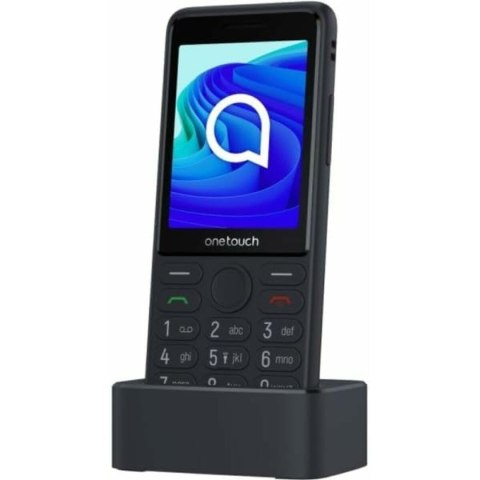 Telefon komórkowy dla seniorów TCL T312D1-3ALCA112