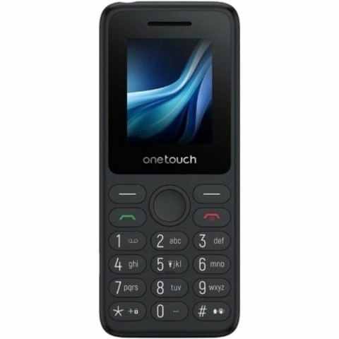 Telefon komórkowy dla seniorów TCL T314D1-3ALCA112