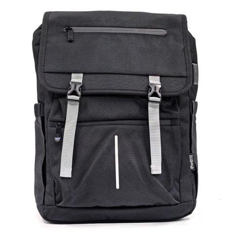 Torba na Laptopa Ewent EW2537 16" Czarny