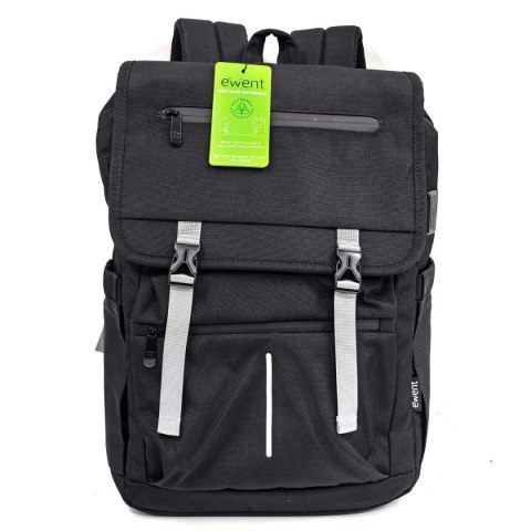 Torba na Laptopa Ewent EW2537 16" Czarny