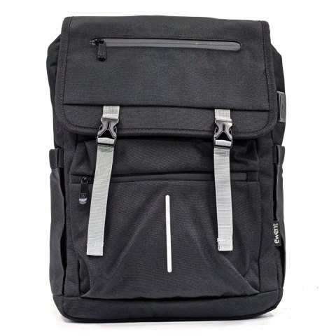 Torba na Laptopa Ewent EW2537 16" Czarny