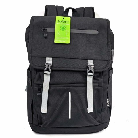 Torba na Laptopa Ewent EW2537 16" Czarny