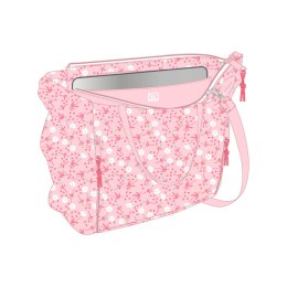 Torba na Laptopa Miffy Flores 40 x 31 x 17 cm