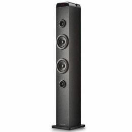 Wieża Soundtower Bluetooth NGS SKY CHARM PRO Czarny 50 W