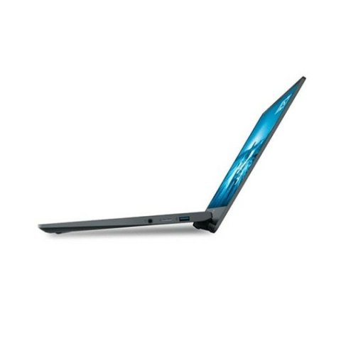 Laptop MSI 9S7-14C612-223 14" Intel Core i7-1280P 16 GB RAM 512 GB 512 GB SSD Qwerty Hiszpańska